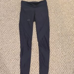 Under Armour workout leggings